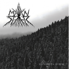 Melan Selas - Zephyrean Hymns