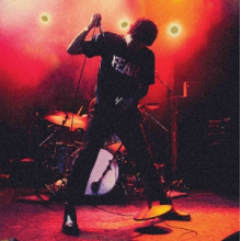 Memo Pst - Eternal Actors