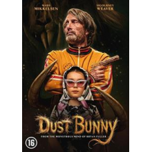 Movie - Dust Bunny