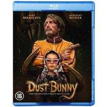 Movie - Dust Bunny