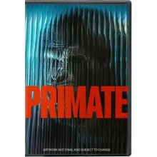 Movie - Primate