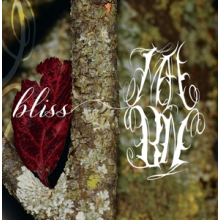 My Absence By Now - Bliss