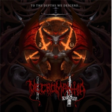 Necromantia - (A5)To the Depths Descend