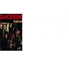 Dangereens - Tough Luck