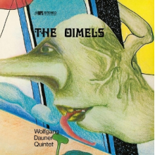 Dauner, Wolfgang - The Oimels