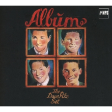 Dave Pike Set - Album