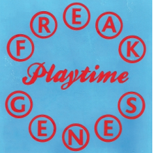 Freak Genes - Playtime