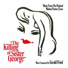 Fried, Gerald - The Killing of Sister George