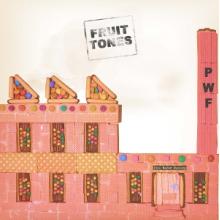 Fruit Tones - Pink Water Factory