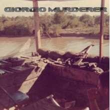 Giorgio Murderer - Holographic Vietnam War