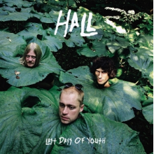 Hall - Last Days of Youth