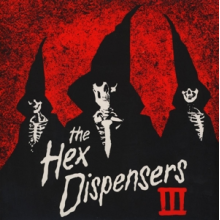 Hex Dispensers - Iii