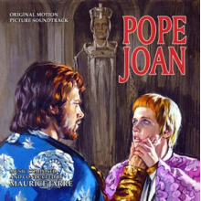 Jarre, Maurice - Pope Joan