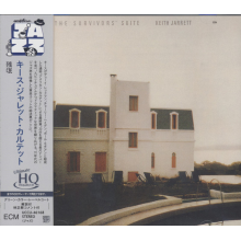 Keith Jarrett Quartet - The Survivors' Suite