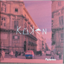 Kuken - 7-Palermo