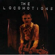 Locomotions - Locomotions