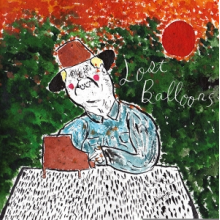 Lost Balloons - Lost Balloons