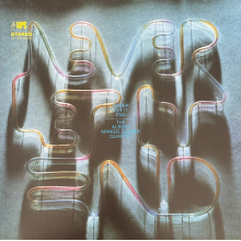 Mangelsdorff, Albert - Never Let It End