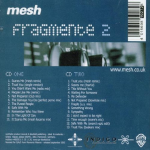 Mesh - Fragmente 2