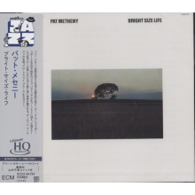 Metheny, Pat - Bright Size Life
