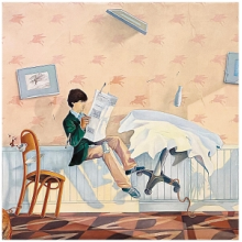 Mf Olson, Aaron - Songs Album Ii