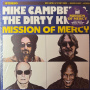 Mike Campbell & the Dirty Knobs - Mission of Mercy