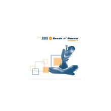 V/A - Break 'N Bossa 8 -26tr-