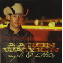 Watson, Aaron - Angels & Outlaws