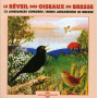 Sounds of Nature - Birds Awaking In Bresse