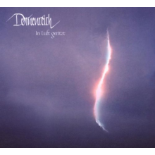 Dornenreich - In Luft Geritzt