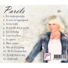 Mieke - Parels