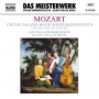 Peter Schmidl, Wiener Philharm - Early Salzburger Masterworks