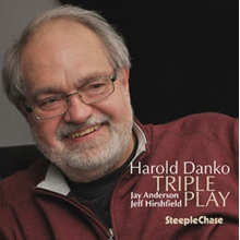 Danko, Harold - Triple Play