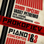 Prokofiev, S. - Piano Concertos 1 & 3