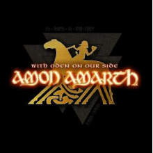 Amon Amarth - With Oden On Our Side