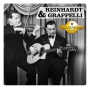 Django Reinhardt & Stephane Gr - Reinhardt & Grappelli