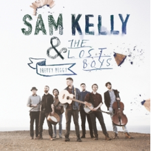 Kelly, Sam & the Lost Boys - Pretty Peggy