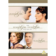 Jos   Antonio Abreu, Gustavo Du - Funny Girl/Funny Lady