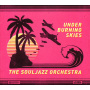 Souljazz Orchestra - Under Burning Skies