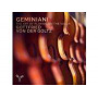 Geminiani, F. - Art of Playing On the Violin