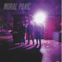 Moral Panic - Moral Panic