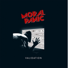 Moral Panic - Validation