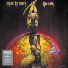 Nazareth - Expect No Mercy