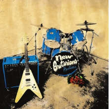 New Brutarians - Hysteria