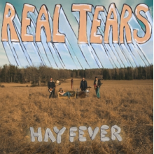 Real Tears - Hay Fever