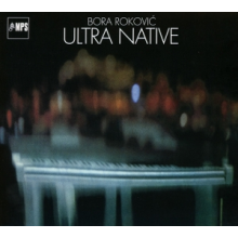 Rokovic, Bora - Ultra Native