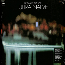 Rokovic, Bora - Ultra Native