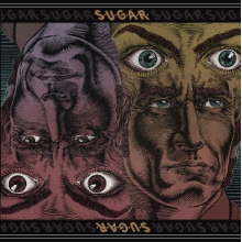 S.U.G.A.R. - Ii
