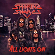 Smoking Snakes - All Lights On