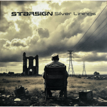 Starsign - Silver Linings
